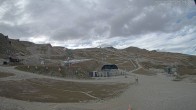 Archiv Foto Webcam Cardrona: Main Basin 18:00