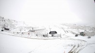 Archived image Webcam Main Basin Cardrona 13:00