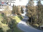 Archived image Webcam Schmallenberg-Nordenau 17:00