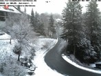 Archived image Webcam Schmallenberg-Nordenau 09:00