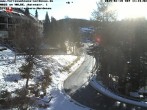 Archiv Foto Webcam Schmallenberg, Ortsteil Nordenau 09:00