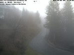 Archived image Webcam Schmallenberg-Nordenau 10:00