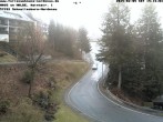 Archived image Webcam Schmallenberg-Nordenau 13:00