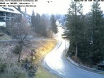 Archiv Foto Webcam Schmallenberg, Ortsteil Nordenau 06:00