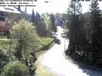 Archiv Foto Webcam Schmallenberg, Ortsteil Nordenau 09:00