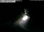 Archiv Foto Webcam Schmallenberg, Ortsteil Nordenau 01:00