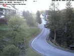 Archiv Foto Webcam Schmallenberg, Ortsteil Nordenau 05:00