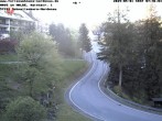 Archiv Foto Webcam Schmallenberg, Ortsteil Nordenau 06:00