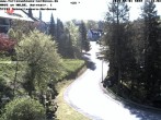 Archived image Webcam Schmallenberg-Nordenau 09:00