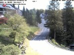 Archived image Webcam Schmallenberg-Nordenau 13:00