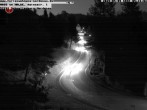 Archiv Foto Webcam Schmallenberg, Ortsteil Nordenau 03:00