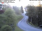 Archiv Foto Webcam Schmallenberg, Ortsteil Nordenau 06:00