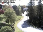 Archiv Foto Webcam Schmallenberg, Ortsteil Nordenau 11:00
