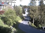 Archiv Foto Webcam Schmallenberg, Ortsteil Nordenau 17:00