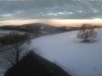 Archived image Webcam Hotel Schäferhof 07:00