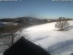 Archived image Webcam Hotel Schäferhof 09:00