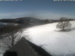 Archived image Webcam Hotel Schäferhof 11:00