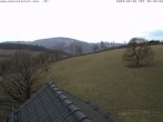 Archiv Foto Webcam Hotel Schäferhof in Schmallenberg 07:00