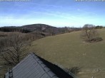 Archived image Webcam Hotel Schäferhof 05:00