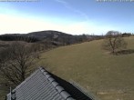 Archived image Webcam Hotel Schäferhof 07:00