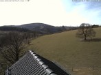 Archived image Webcam Hotel Schäferhof 09:00