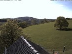 Archiv Foto Webcam Hotel Schäferhof in Schmallenberg 15:00