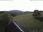 Archiv Foto Webcam Hotel Schäferhof in Schmallenberg 17:00