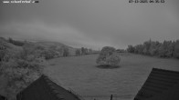 Archiv Foto Webcam Hotel Schäferhof in Schmallenberg 03:00
