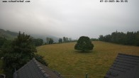 Archiv Foto Webcam Hotel Schäferhof in Schmallenberg 05:00