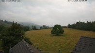 Archiv Foto Webcam Hotel Schäferhof in Schmallenberg 06:00