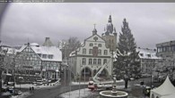 Archived image Webcam Brilon center 13:00