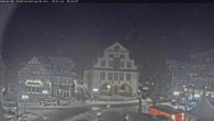 Archiv Foto Webcam Brilon Zentrum 05:00