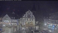 Archiv Foto Webcam Brilon Zentrum 05:00