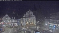 Archiv Foto Webcam Brilon Zentrum 06:00