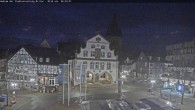 Archiv Foto Webcam Brilon Zentrum 05:00