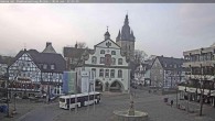 Archiv Foto Webcam Brilon Zentrum 06:00