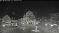 Archived image Webcam Brilon center 21:00
