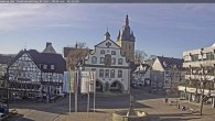 Archived image Webcam Brilon center 03:00