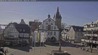 Archived image Webcam Brilon center 05:00