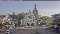 Archiv Foto Webcam Brilon Zentrum 17:00