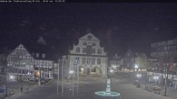 Archived image Webcam Brilon center 01:00