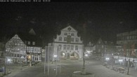 Archived image Webcam Brilon center 03:00