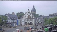 Archiv Foto Webcam Brilon Zentrum 05:00