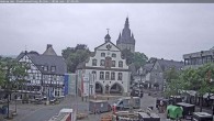Archiv Foto Webcam Brilon Zentrum 06:00
