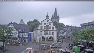Archived image Webcam Brilon center 07:00