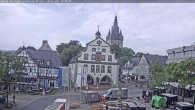 Archived image Webcam Brilon center 09:00