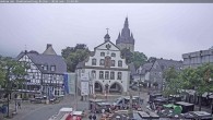 Archived image Webcam Brilon center 11:00