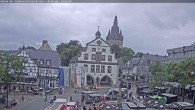 Archived image Webcam Brilon center 13:00