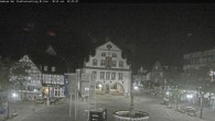 Archived image Webcam Brilon center 23:00