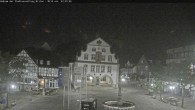Archived image Webcam Brilon center 01:00